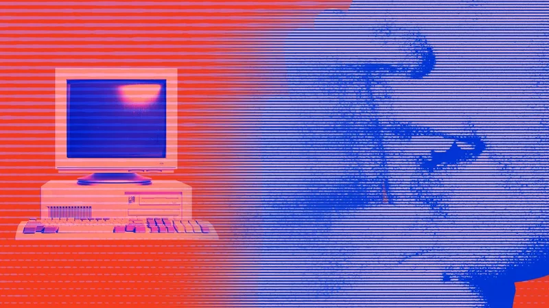 What happens to what you share with AI