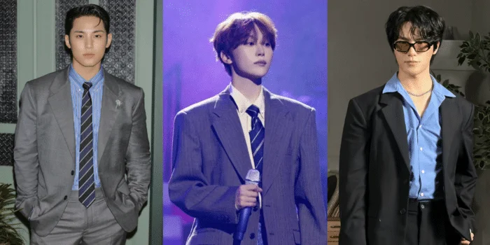 Seventeen's Mingyu, Seungkwan, Dino announce military enlistment dates