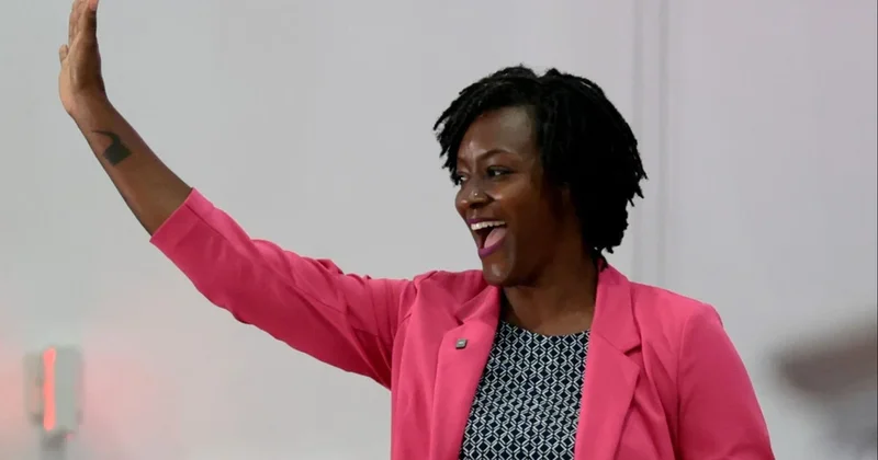 Democratic socialist succeeds in Florida primary, state remains reliably Republican, polling shows