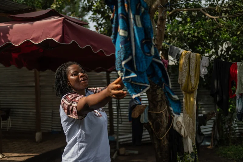 Ebola kills 1,700 in eastern Congo as the fastest-growing outbreak surges