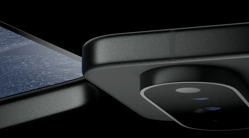 Matte black Pixel 11 Pro shown off in detailed images [Gallery]
