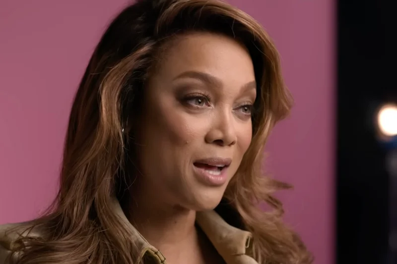 Netflix fires back at Tyra Banks over defamation lawsuit