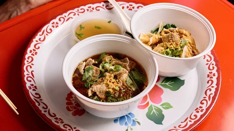 Six steamy, soul-warming noodle soups to cure the CBD winter blues