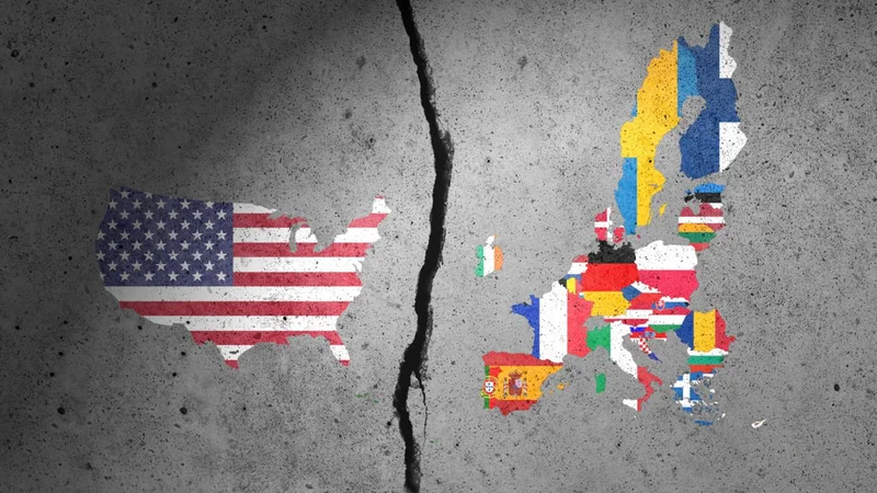 75% of European businesses fear a US tech kill switch could deal an economic 'death blow' – driving a search for sovereign alternatives