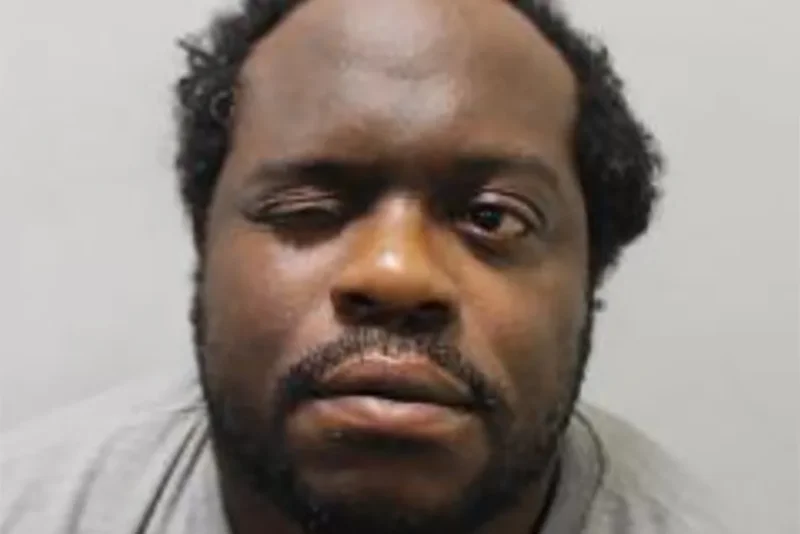 Two Met Police officers investigated for misconduct after Simon Levy convicted of double murder