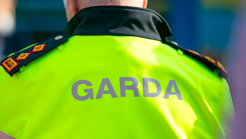 Burglary rates in Ireland have fallen at one of fastest rates in Europe