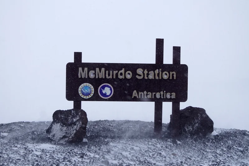 American flown to a New Zealand hospital in a rare midwinter Antarctic rescue mission