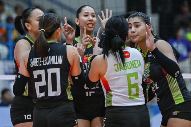 PVL on Tour: Nxled downs Galeries for back-to-back wins