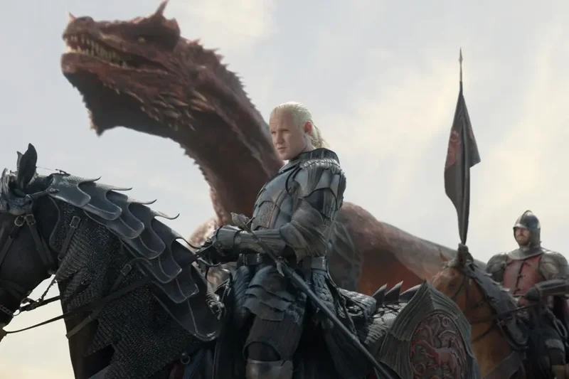 ‘House Of The Dragon’ Season 3, Episode 8 Recap And Review: A Season Finale Rivaling The Best Of ‘Game Of Thrones’