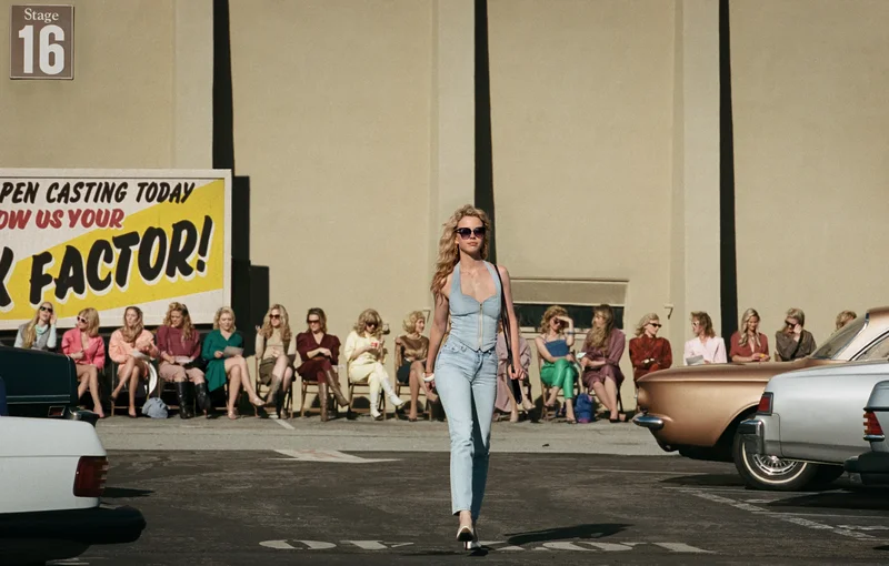 The Best Grindhouse Thriller Trilogy of the Decade Is Finally Streaming All in One Place