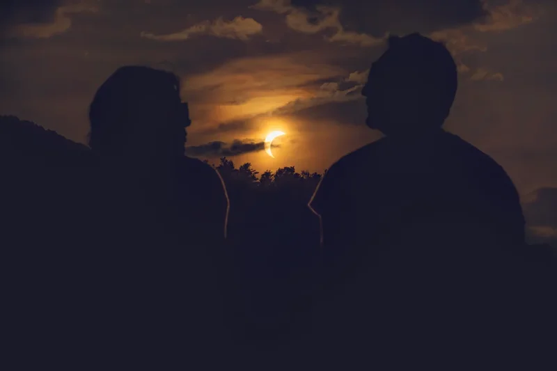 Partial lunar eclipse to be visible for nearly half the planet. Here’s what to know