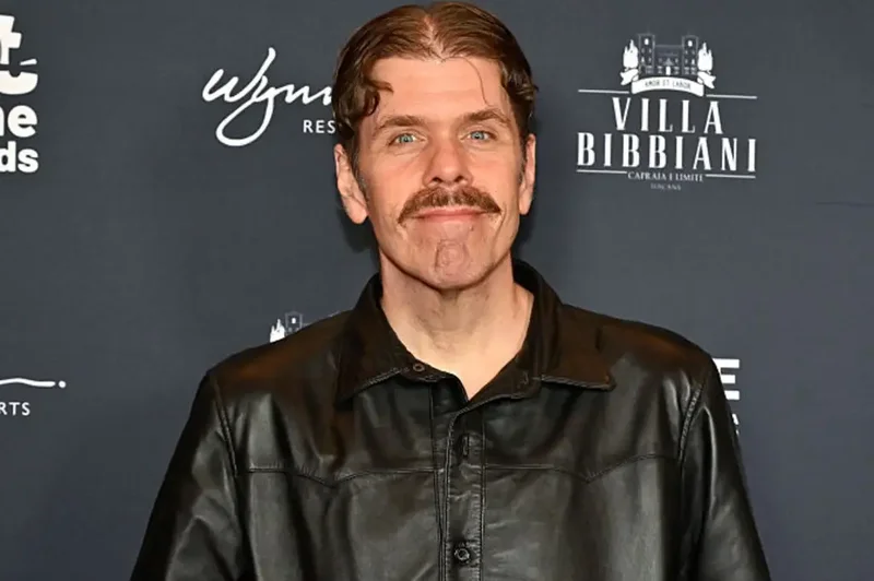 Perez Hilton in ‘serious but stable’ condition, will need surgery, family says