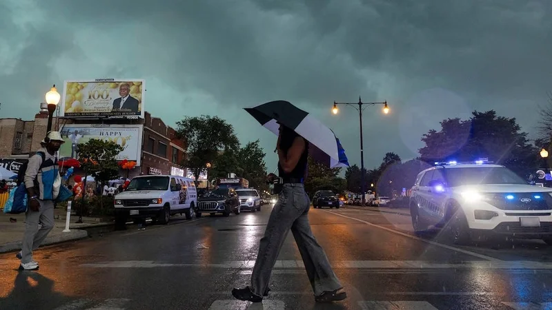 More on the Next ‘Super El Niño’
