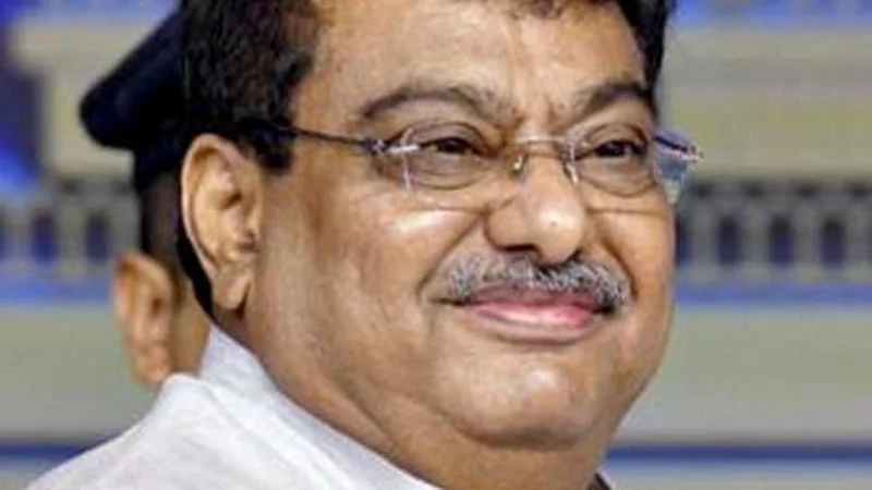 M.B. Patil: No confusion over Cabinet expansion and high command will resolve all issues