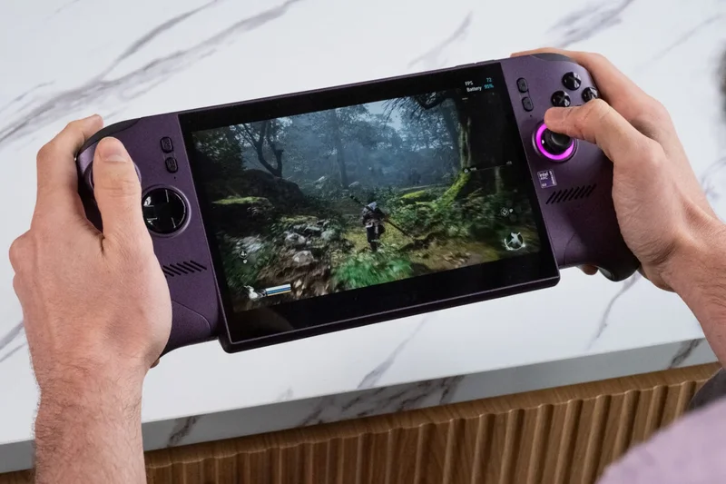 Can Intel Save the Suffocating Gaming Handheld Scene?
