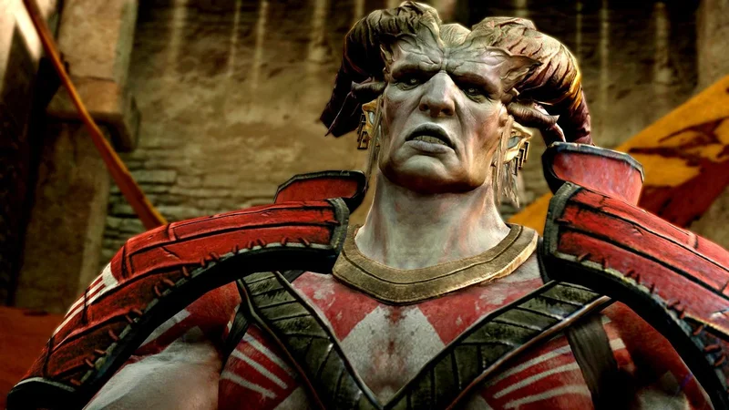 Dragon Age's former producer had envisioned a 'Champions Edition' equivalent to Mass Effect's Legendary Edition, but he doesn't think it will happen anymore: 'There are basically no companies that could help you'