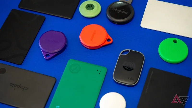 I tested 30+ Bluetooth trackers, and here's what the Pixel Tag absolutely needs