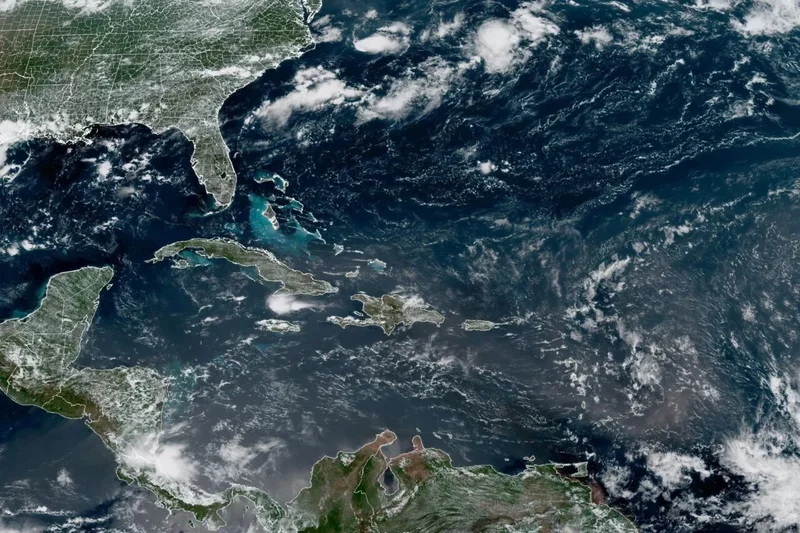 After Weeks of Inactivity, Federal Forecasters Eye 3 Potential Cyclones in the Atlantic