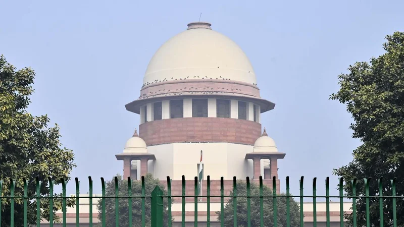 Plea in Supreme Court seeks CBI probe into allegations of Jharkhand JPSC exam irregularities