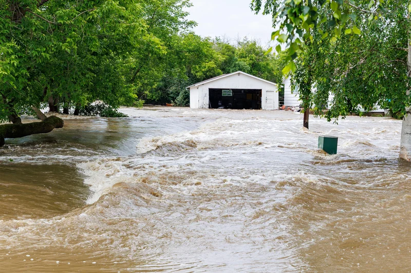 Ottawa announces $34-million to help communities across Canada cope with climate change