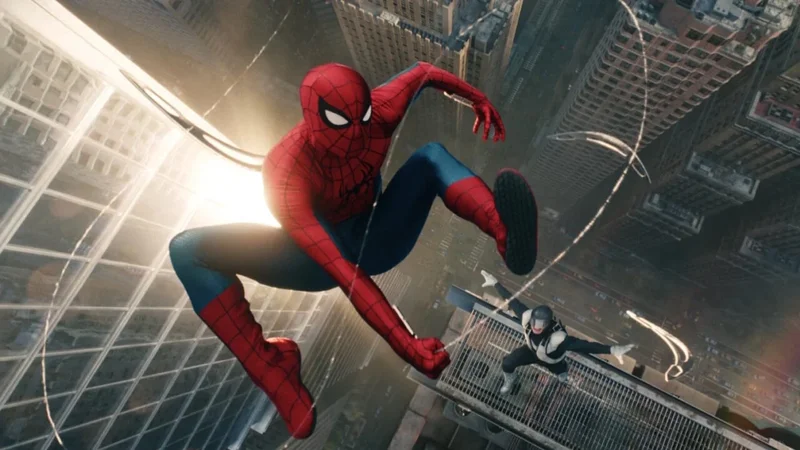 Spider-Man: Brand New Day Makes Almost A Billion Dollars In Its Opening Weekend