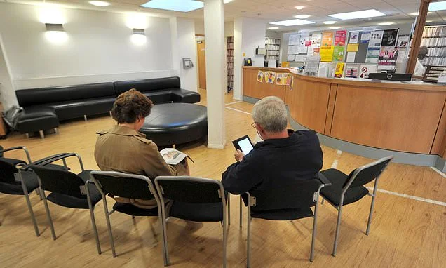GP's AI receptionist has trouble understanding patients' Yorkshire accents - leaving them struggling to get appointments