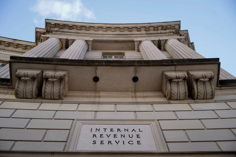 Treasury, IRS move to restrict refundable tax credits to certain immigrants