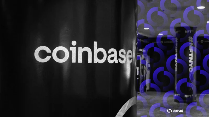 Coinbase Opens UK Derivatives Trading With Up to 50x Leverage