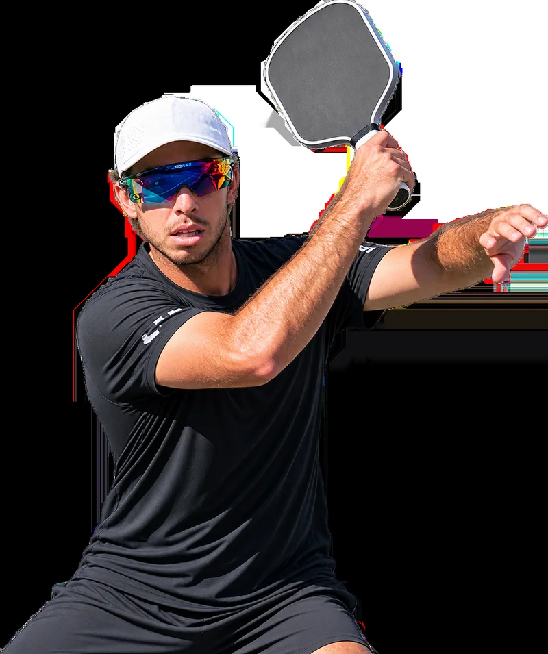 Dallas Ousts LA Mad Drops In The Major League Pickleball 2026 Quarter Finals From Newport Beach