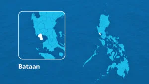 3 brothers arrested in Bataan drug raid