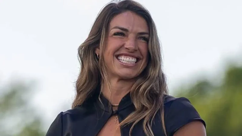 Mackenzie Dern net worth in 2026: UFC salary, fight earnings and sponsorships
