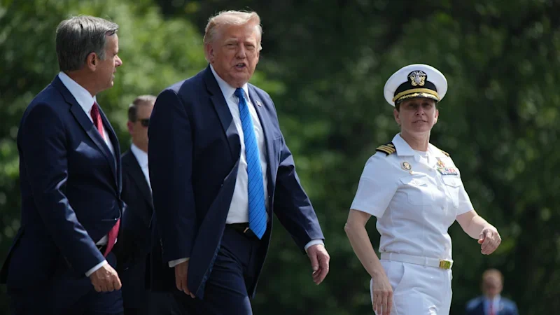 State Department warns US citizens to be ready to leave Middle East as Iran tensions boil