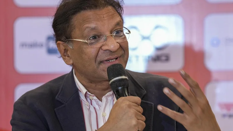 Commonwealth Games | BFI president Ajay Singh says ‘exceptional’ Indian boxers ‘exceeded expectations’
