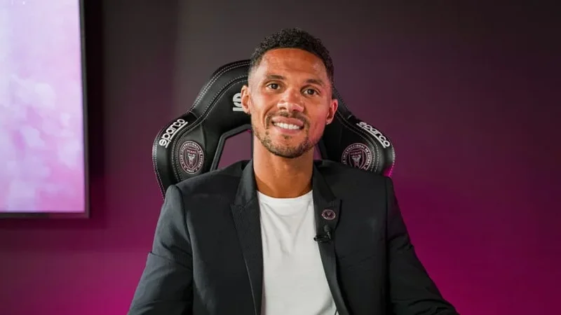 Transfer: ‘Aggressive, always like to hurt opposition’ – Kieran Gibbs hails two Arsenal summer signings