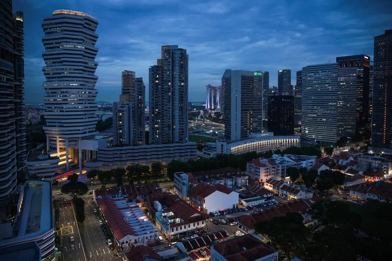 Renaming MTI to Ministry of Energy, Trade and Industry is much more than rebranding, experts say