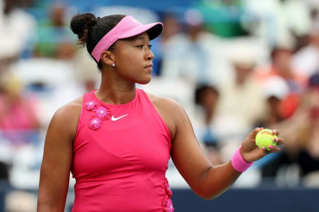 Naomi Osaka out to improve Toronto fortunes with eye on US Open