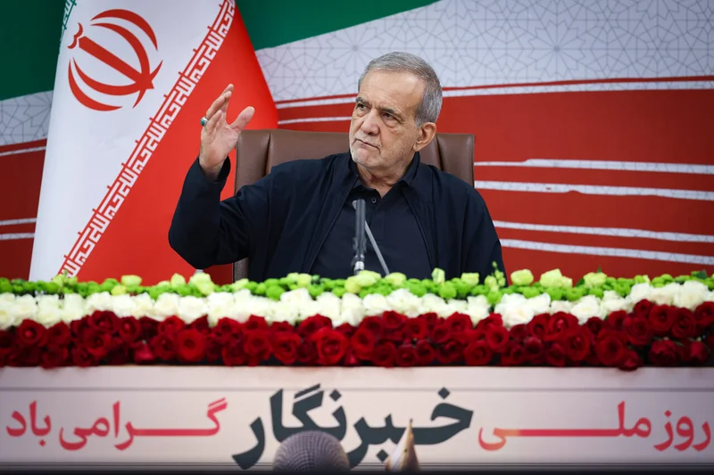 We will stand firm behind Leader’s decision on war