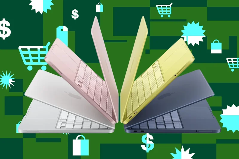 Apple’s selling refurbished MacBook Neos with a $100 discount