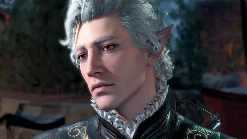 BG3 Fans Just Found a Secret Voice Line That Shouldn't Exist