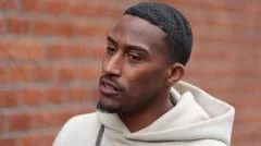 British rapper Yung Filly to face retrial on rape charges in Australia