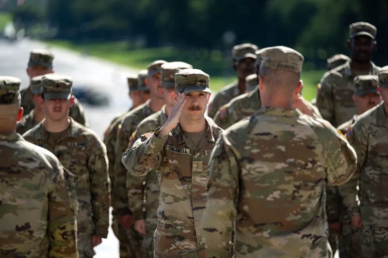 More US troops report sexual assaults as rates fall, Pentagon finds