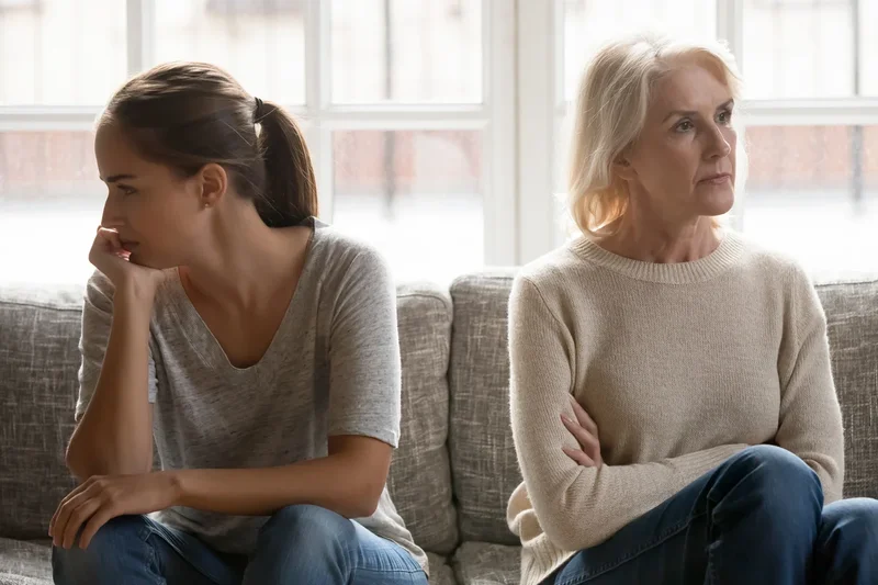 I’m a sociologist. Here’s why so many Americans go no-contact and cut ties with family
