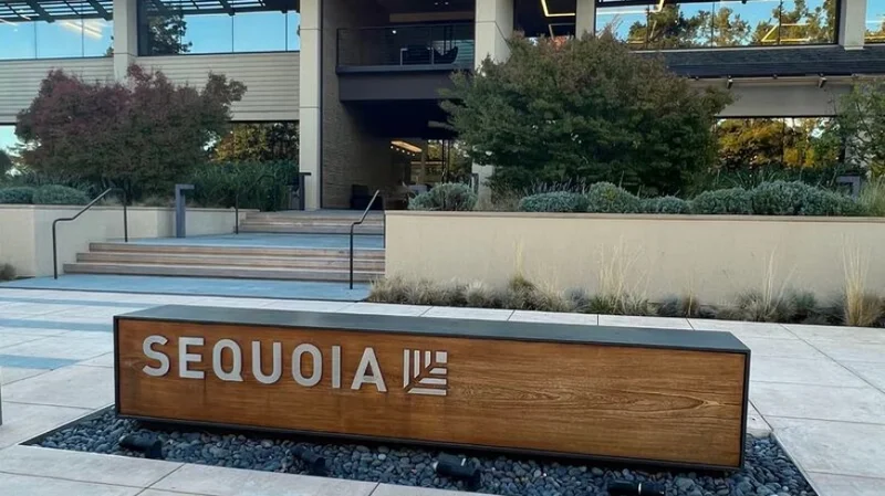Sequoia Capital is putting $10bn behind AI and ‘reindustrialization’