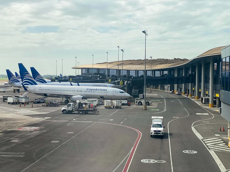 Copa Airlines Boosts Argentina Flights with More Mendoza and Returning Salta Service