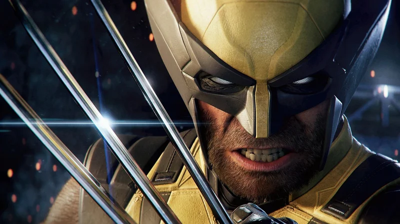 Insomniac Says There's Plenty in Marvel's Wolverine to Keep People Playing After the Credits Roll, Including New Game Plus Day-One