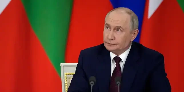 Kremlin cracks down on all anti-war voices ahead of Russia's elections