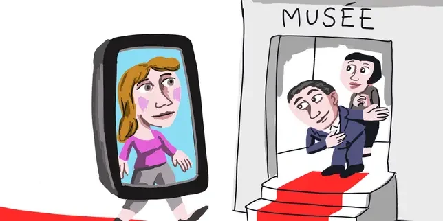 Museums seek influencers to bring fresh perspective to art world