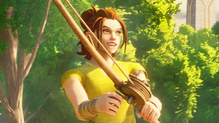 RuneScape: Dragonwilds Confirmed for Day One Xbox Game Pass Launch