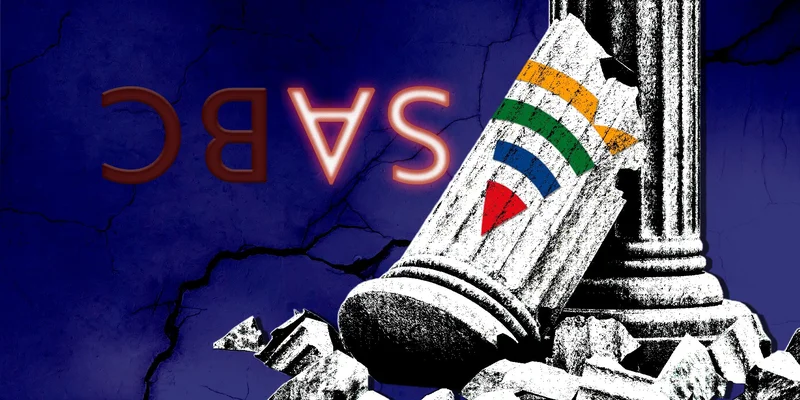 NATIONAL NARRATIVE: The SABC is dying. We’ll miss it more than we know when it’s gone.