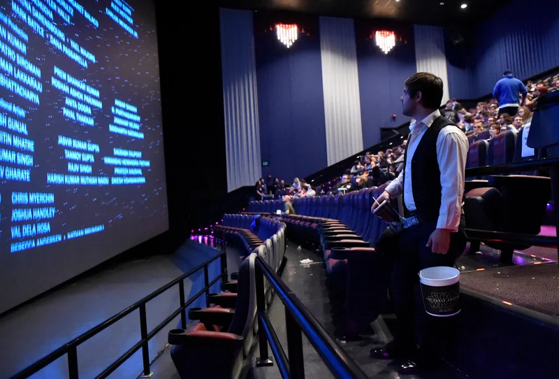Sixty years of post-credits scenes: A history that began long before Marvel